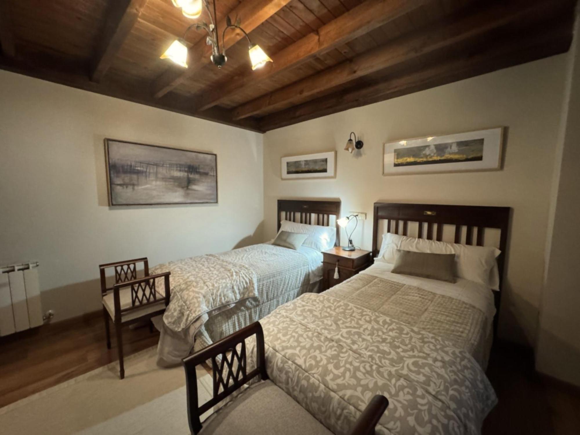 La Cocada Apartamento Arriondas