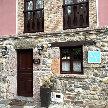 La Cocada En Arriondas Apartment Exterior photo