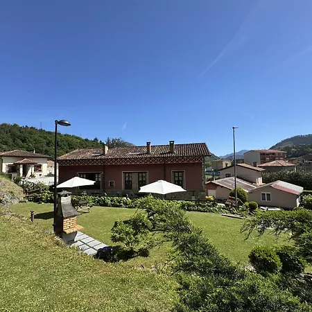 La Cocada En Arriondas Exterior photo