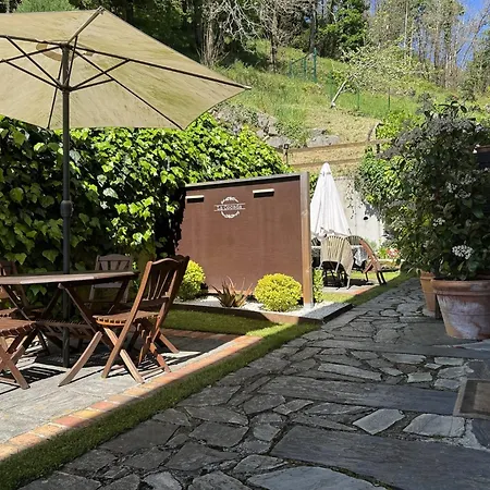 La Cocada En Arriondas Exterior photo