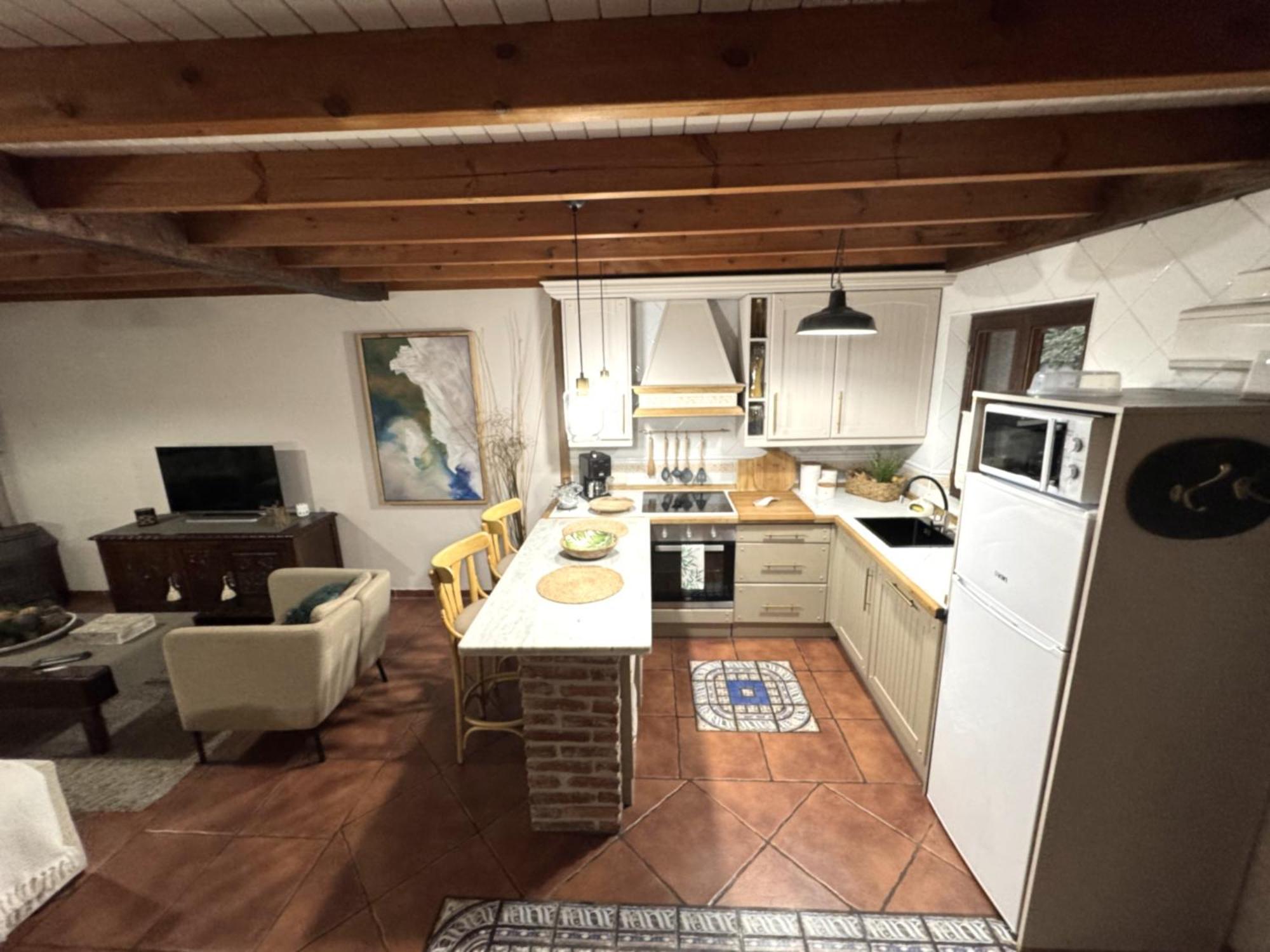 Apartamento La Cocada Arriondas