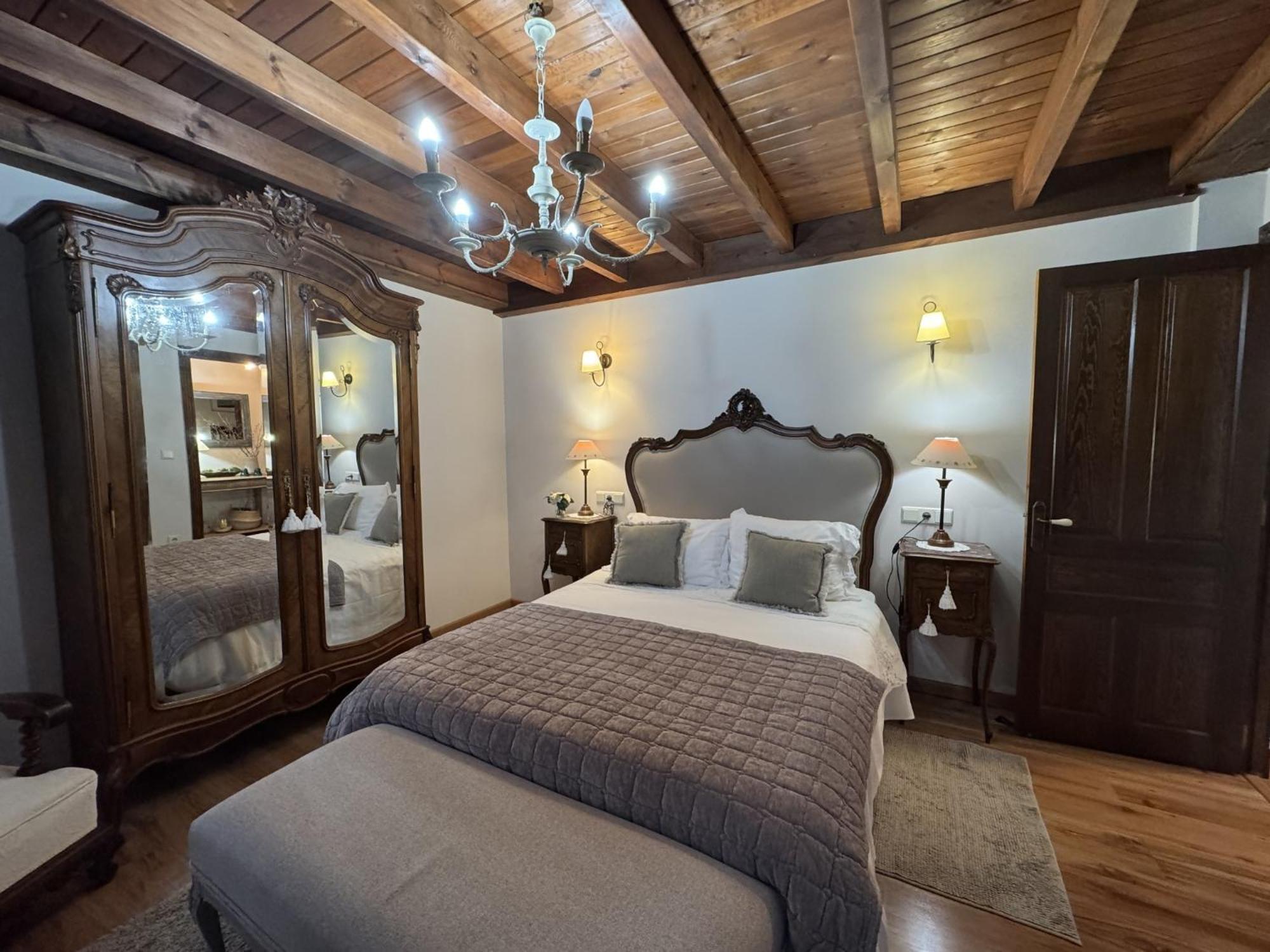 La Cocada Apartamento Arriondas