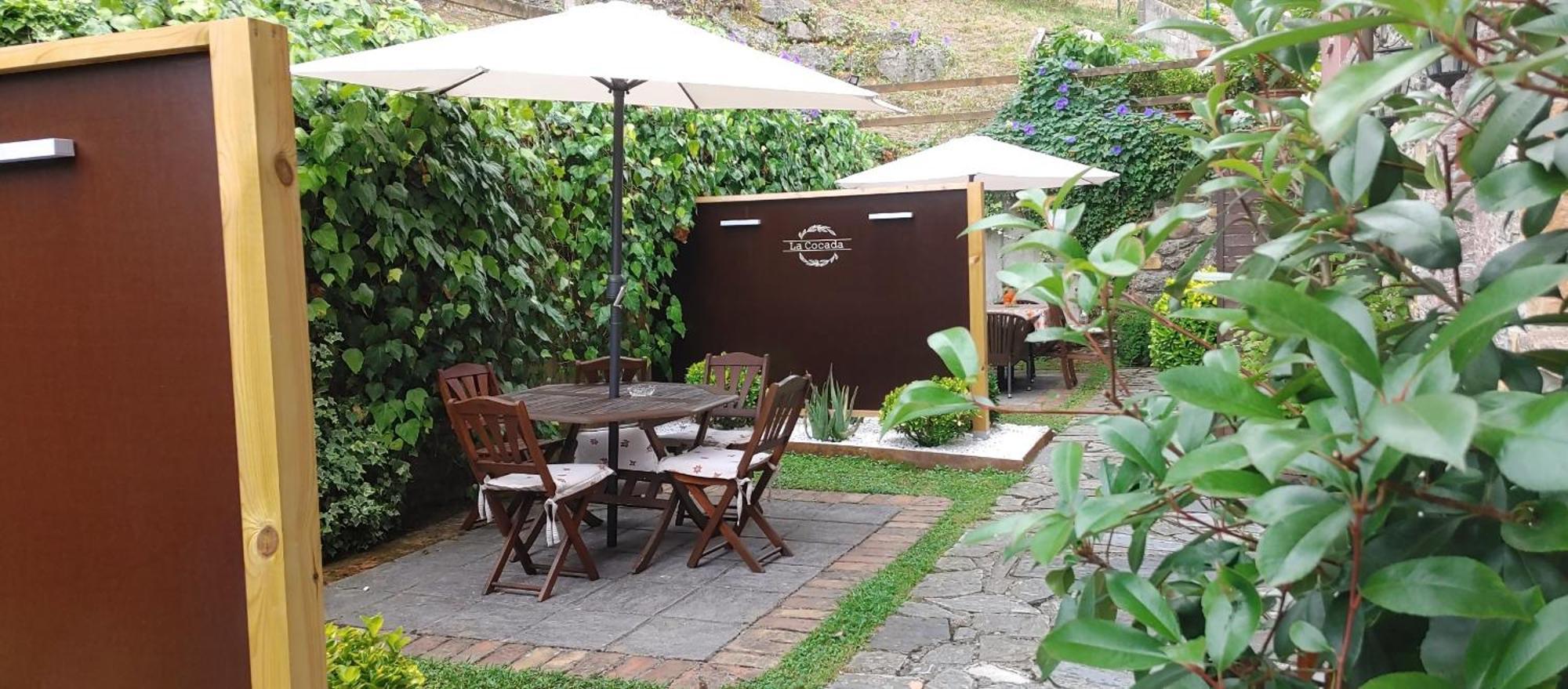 Apartamento La Cocada