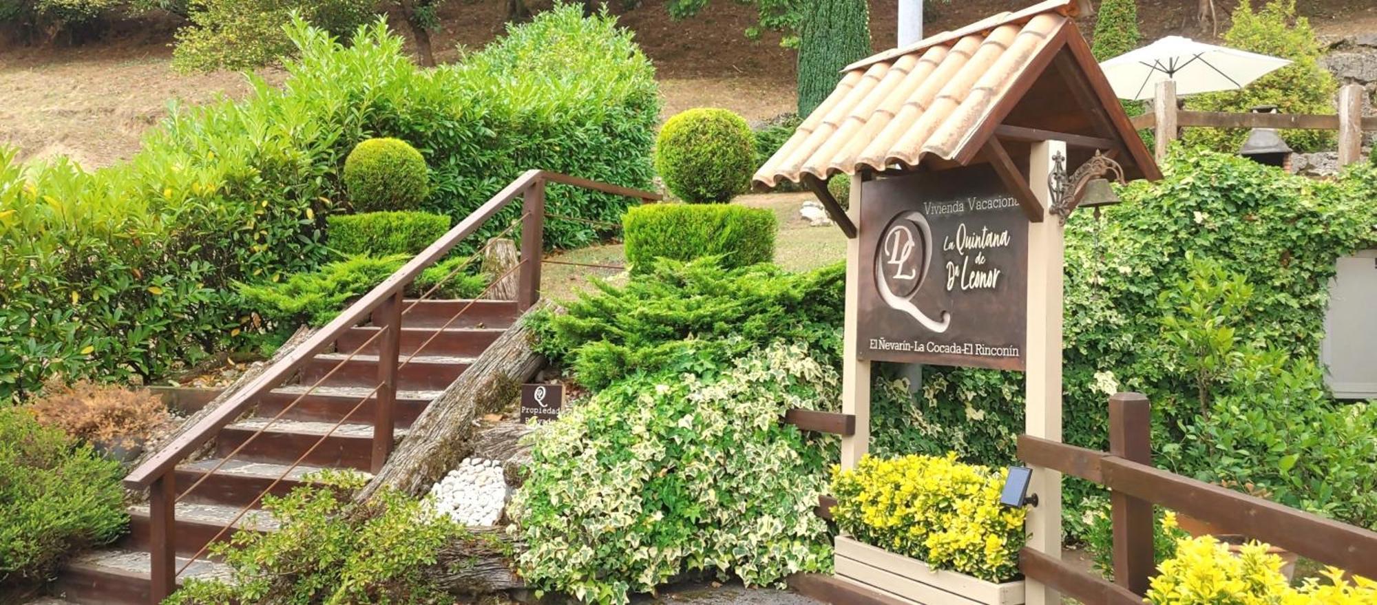 Apartament La Cocada En *