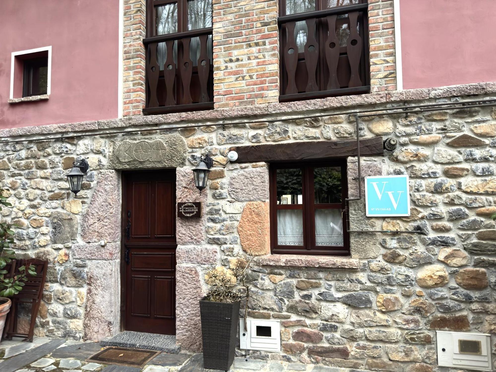 La Cocada Arriondas