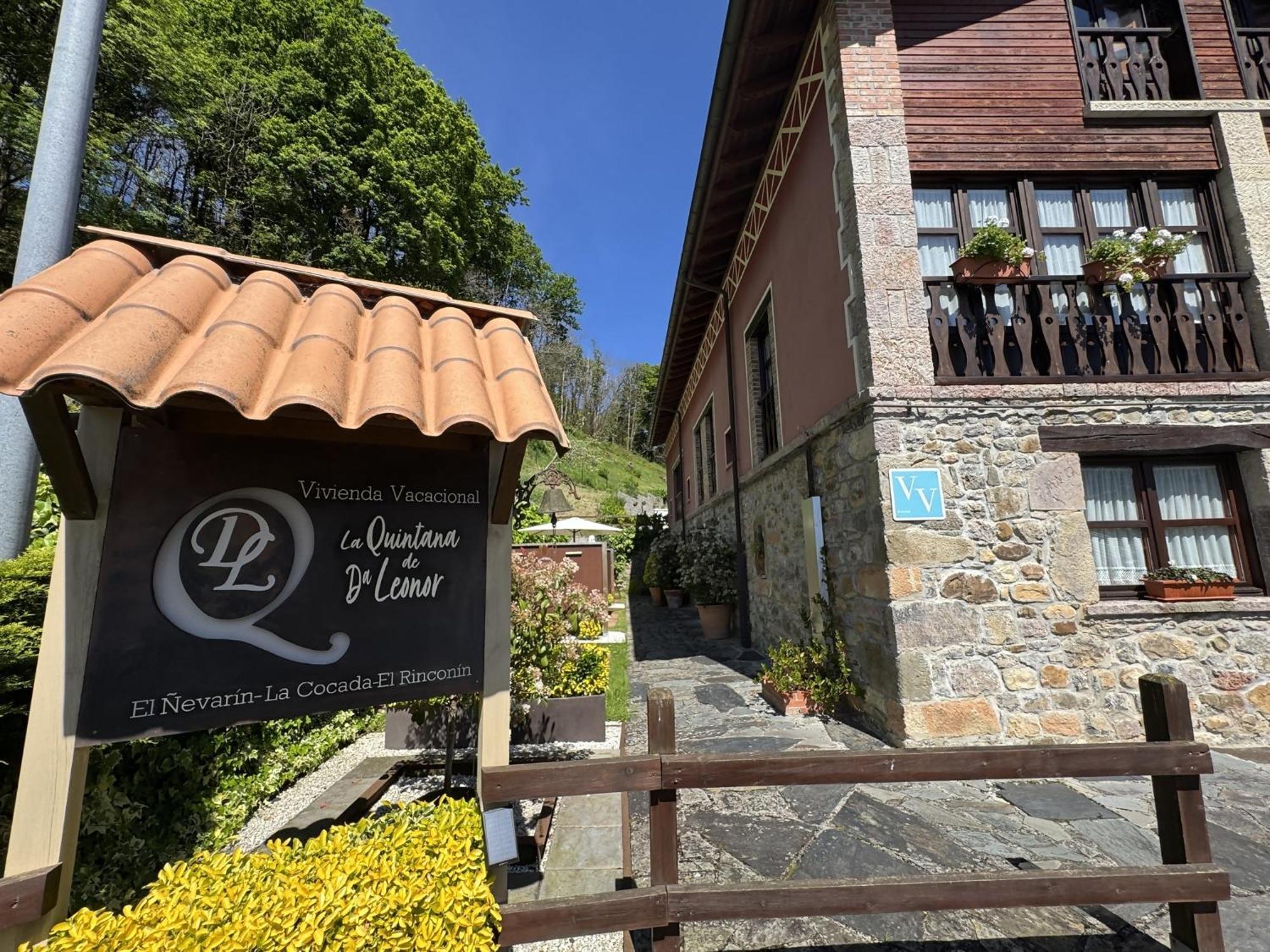 La Cocada Apartamento Arriondas