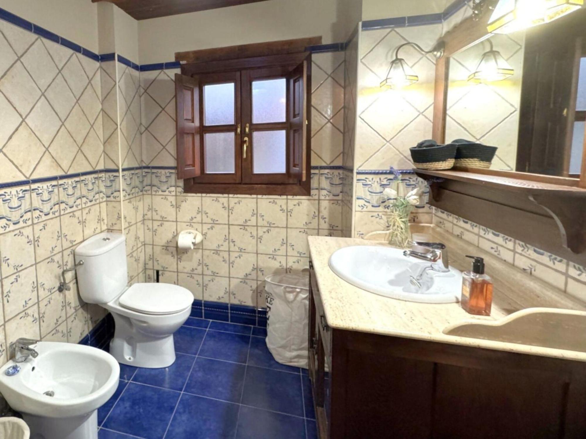 Apartamento La Cocada *