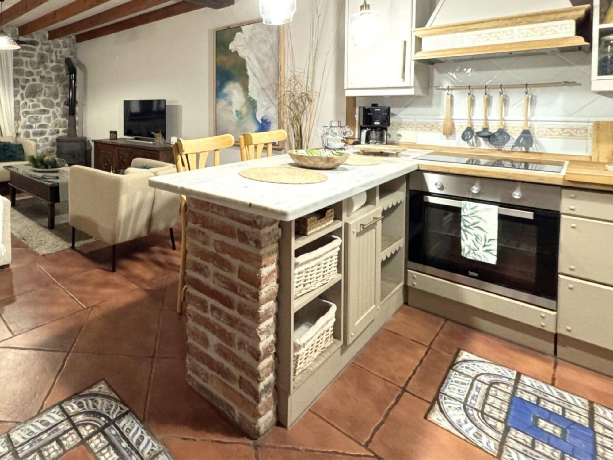 Apartamento La Cocada