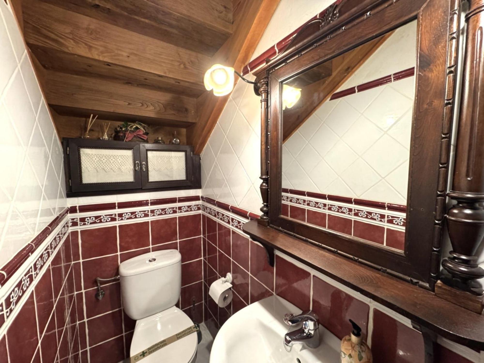 Apartamento La Cocada En *