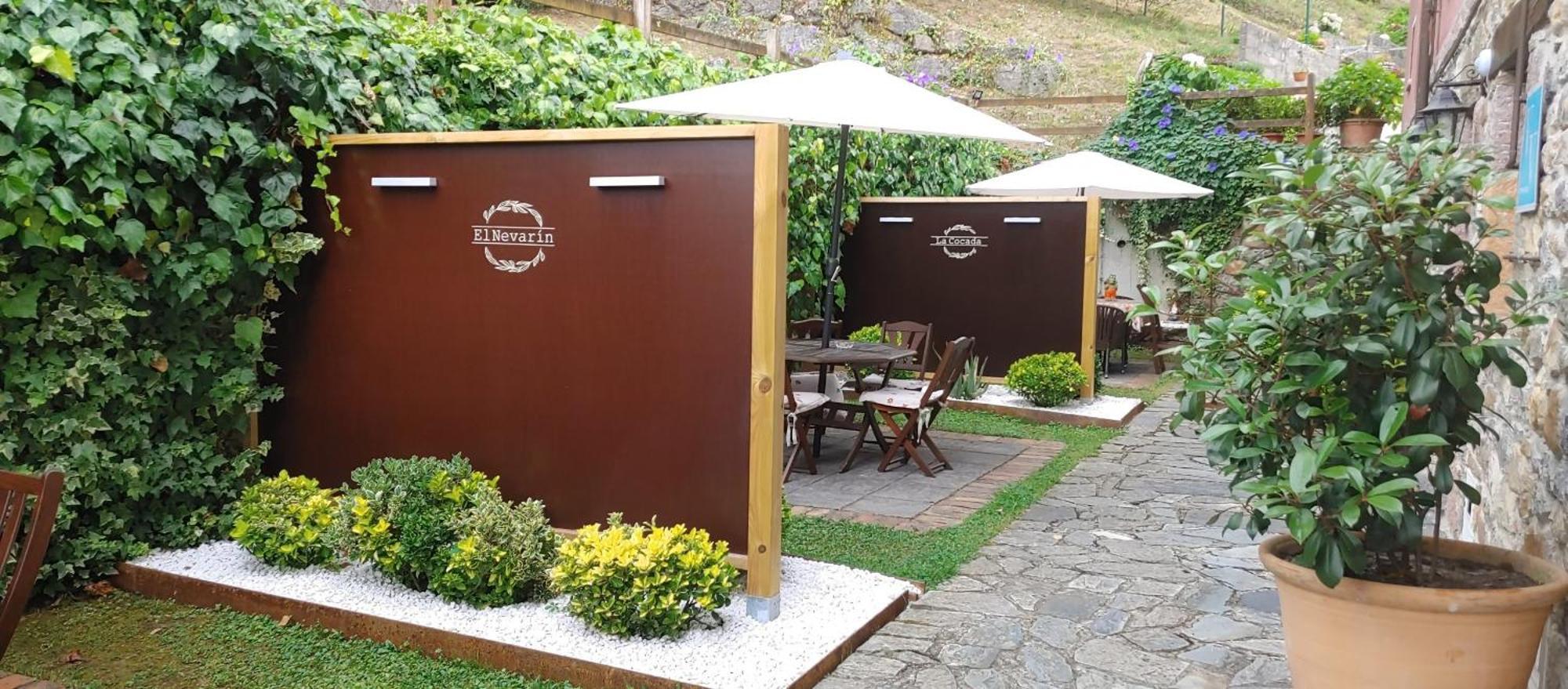 Apartamento La Cocada
