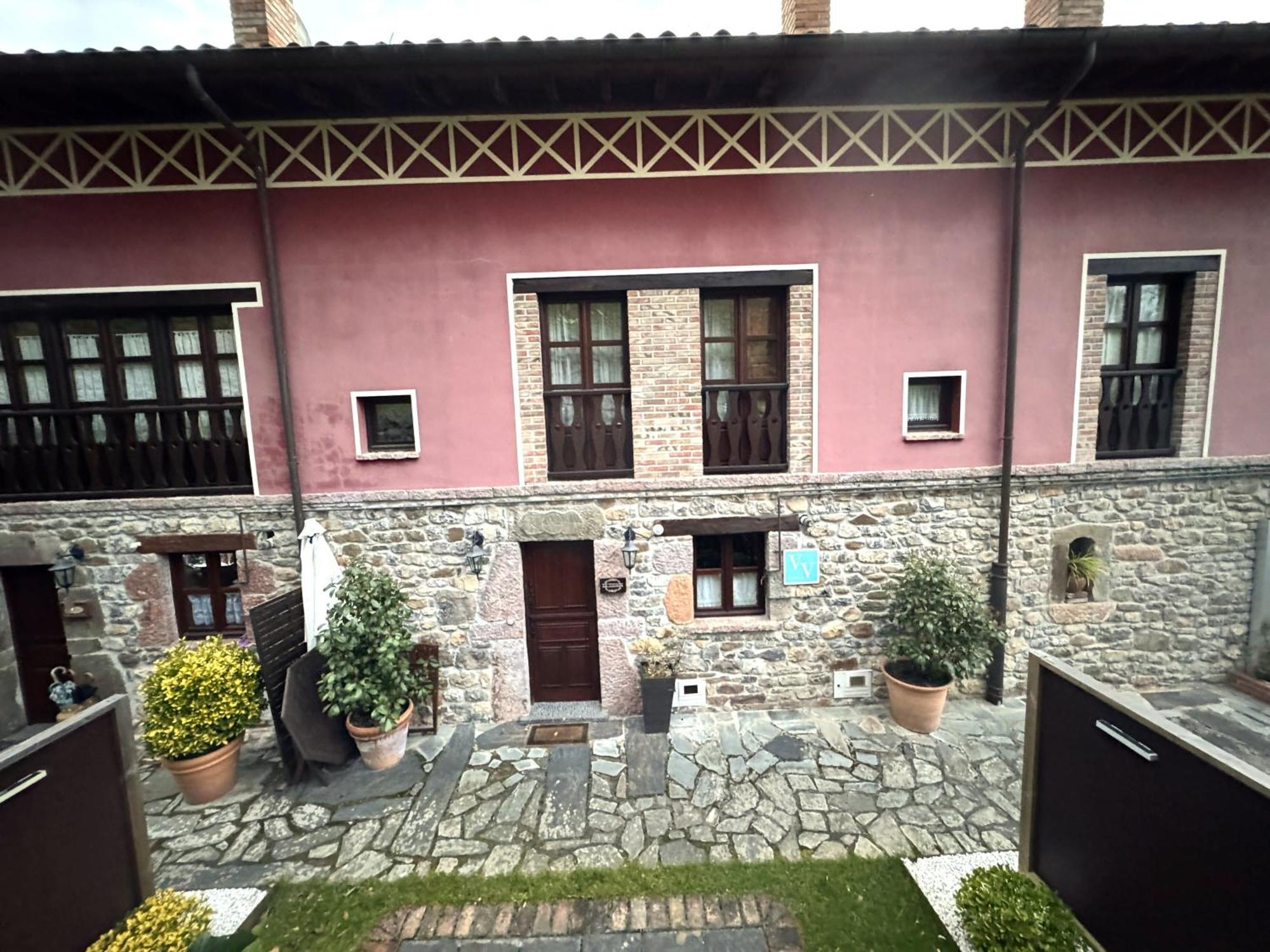 La Cocada Apartamento Arriondas