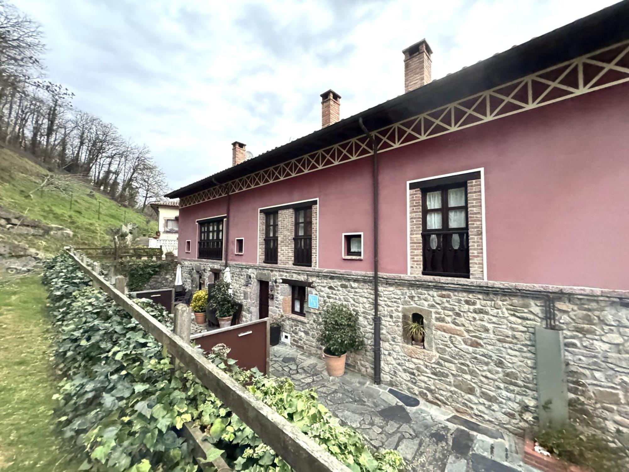 Apartamento La Cocada Arriondas