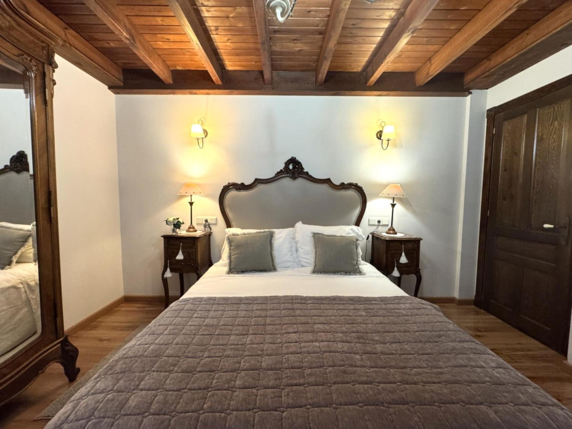 La Cocada Apartamento Arriondas