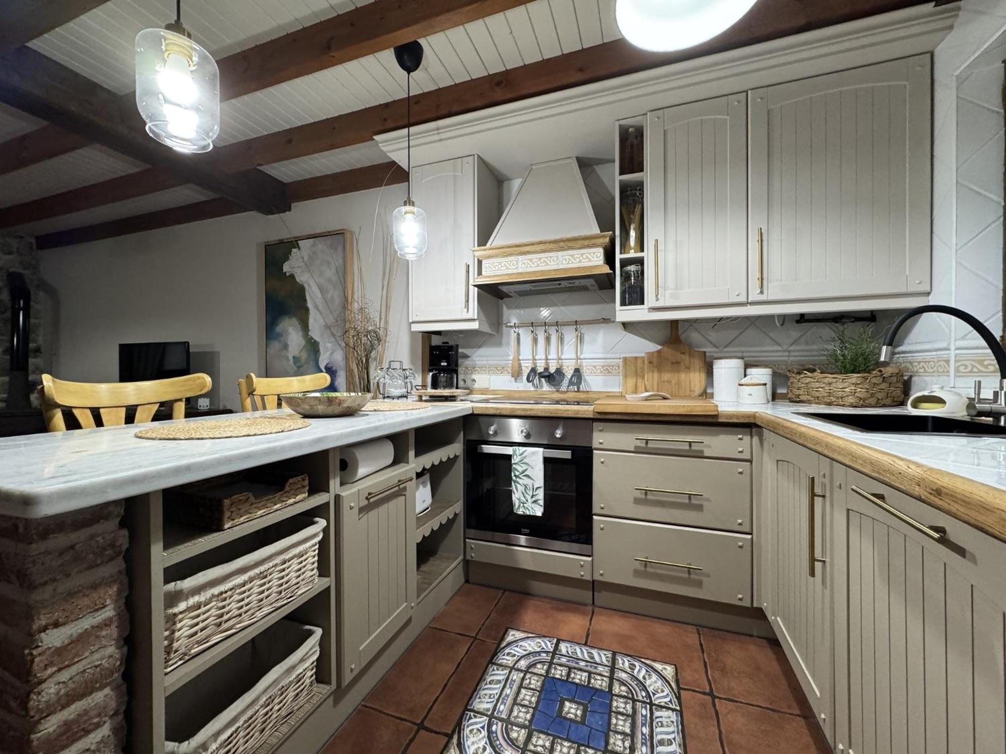 Apartamento La Cocada *