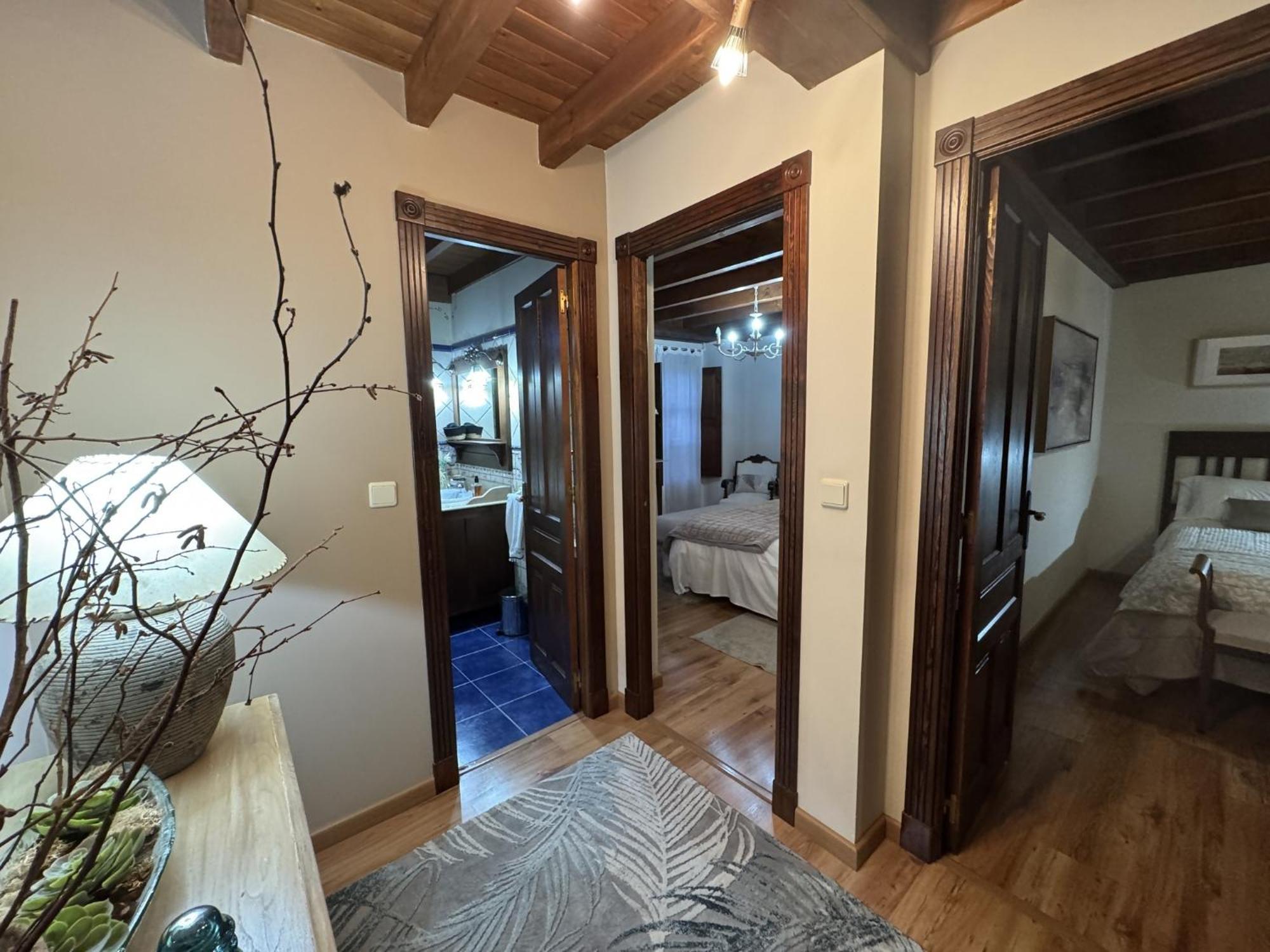 Apartamento La Cocada *