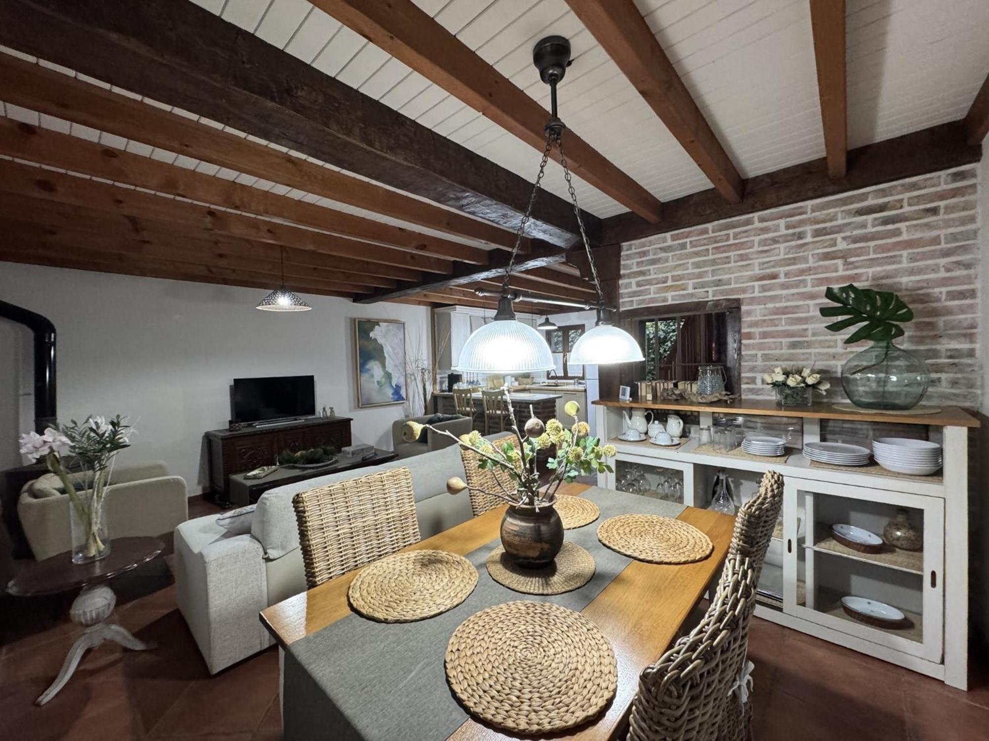 La Cocada Apartamento Arriondas