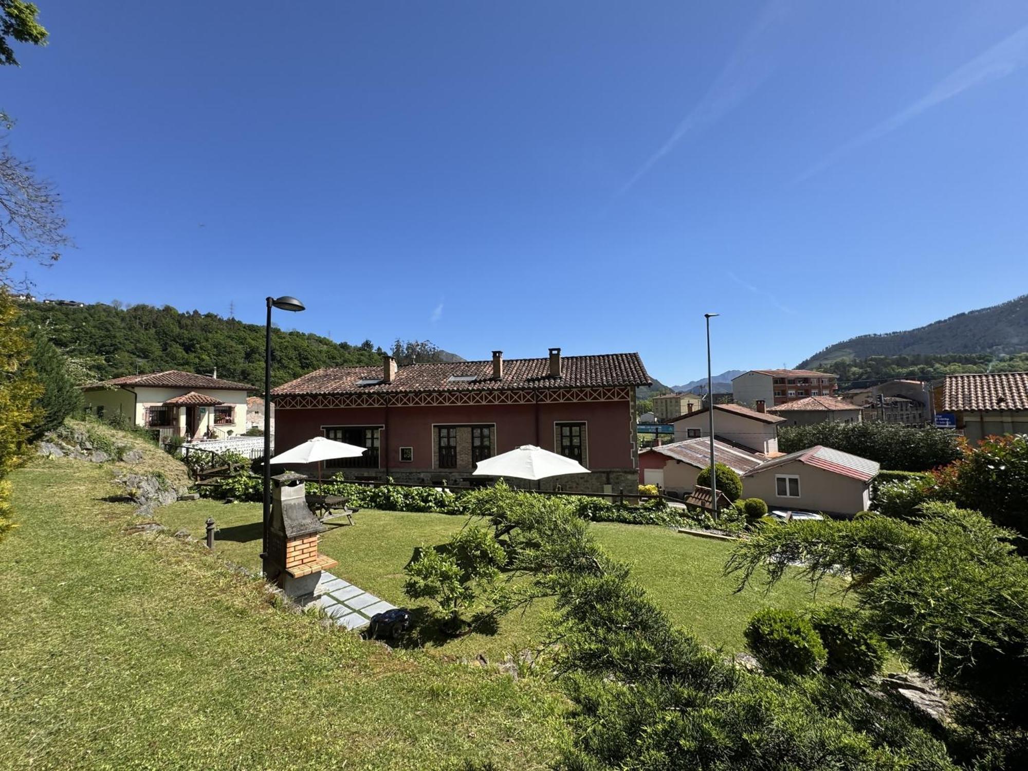La Cocada Apartamento Arriondas