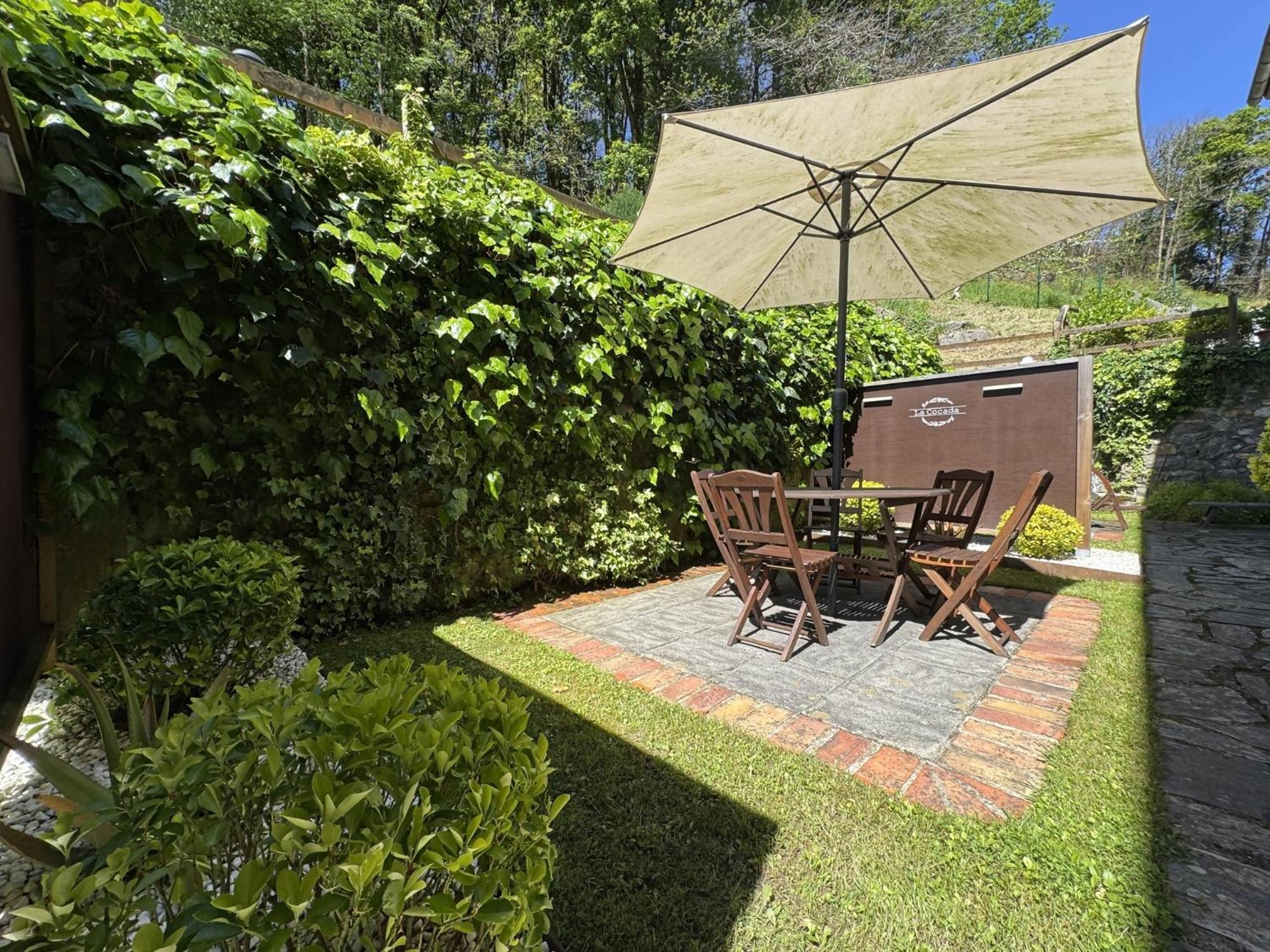 Apartamento La Cocada *