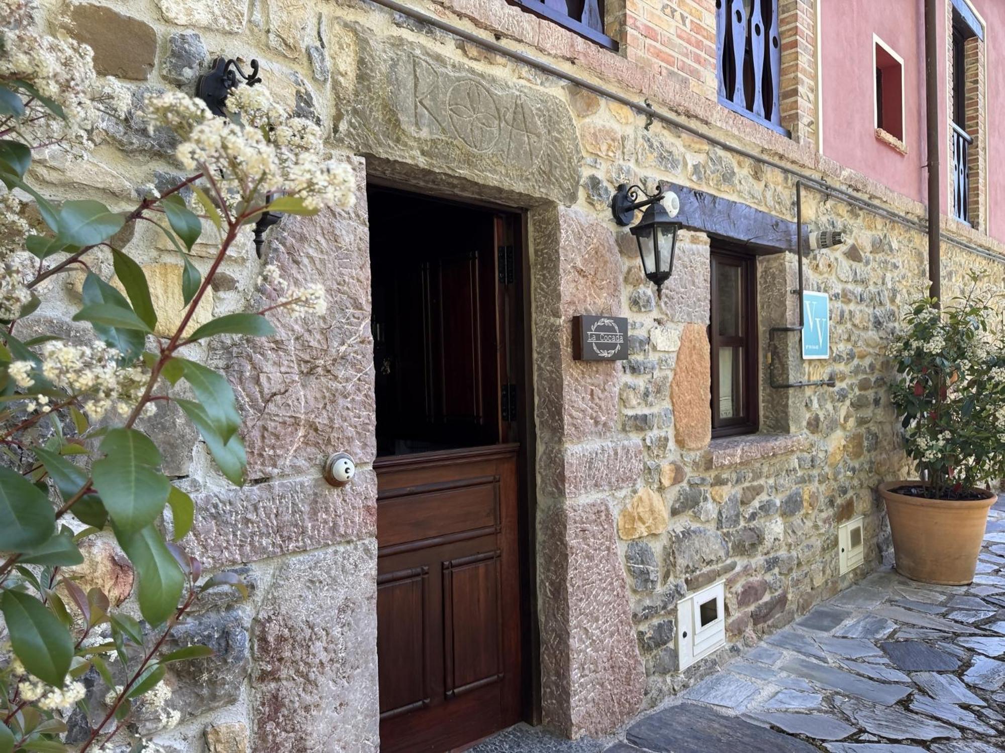 La Cocada