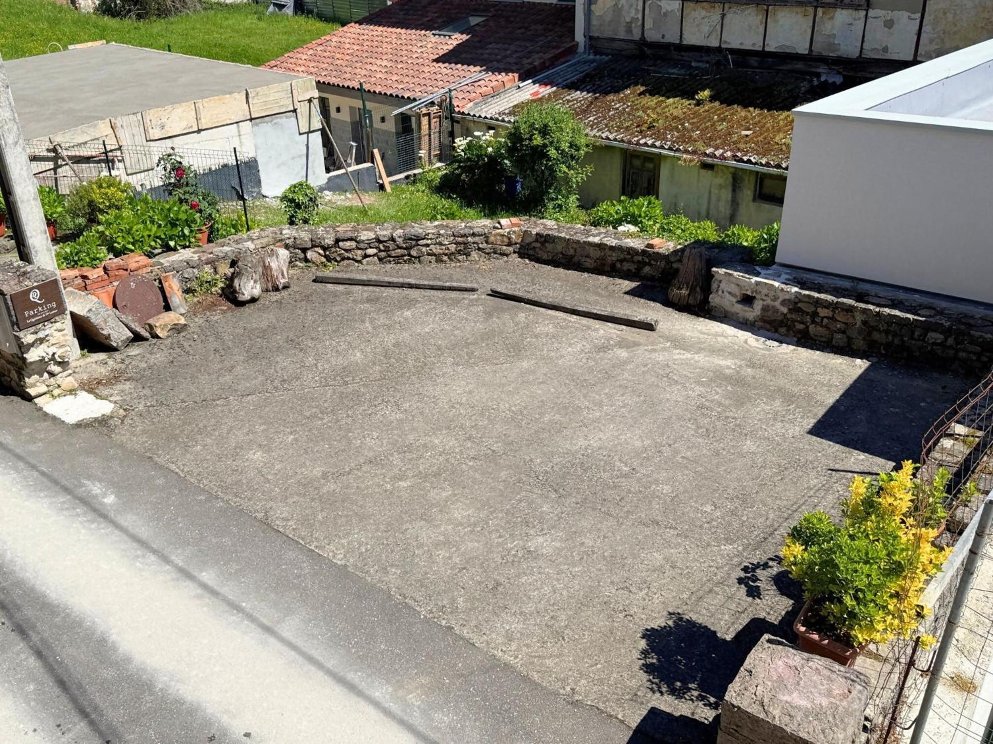 Apartamento La Cocada Arriondas