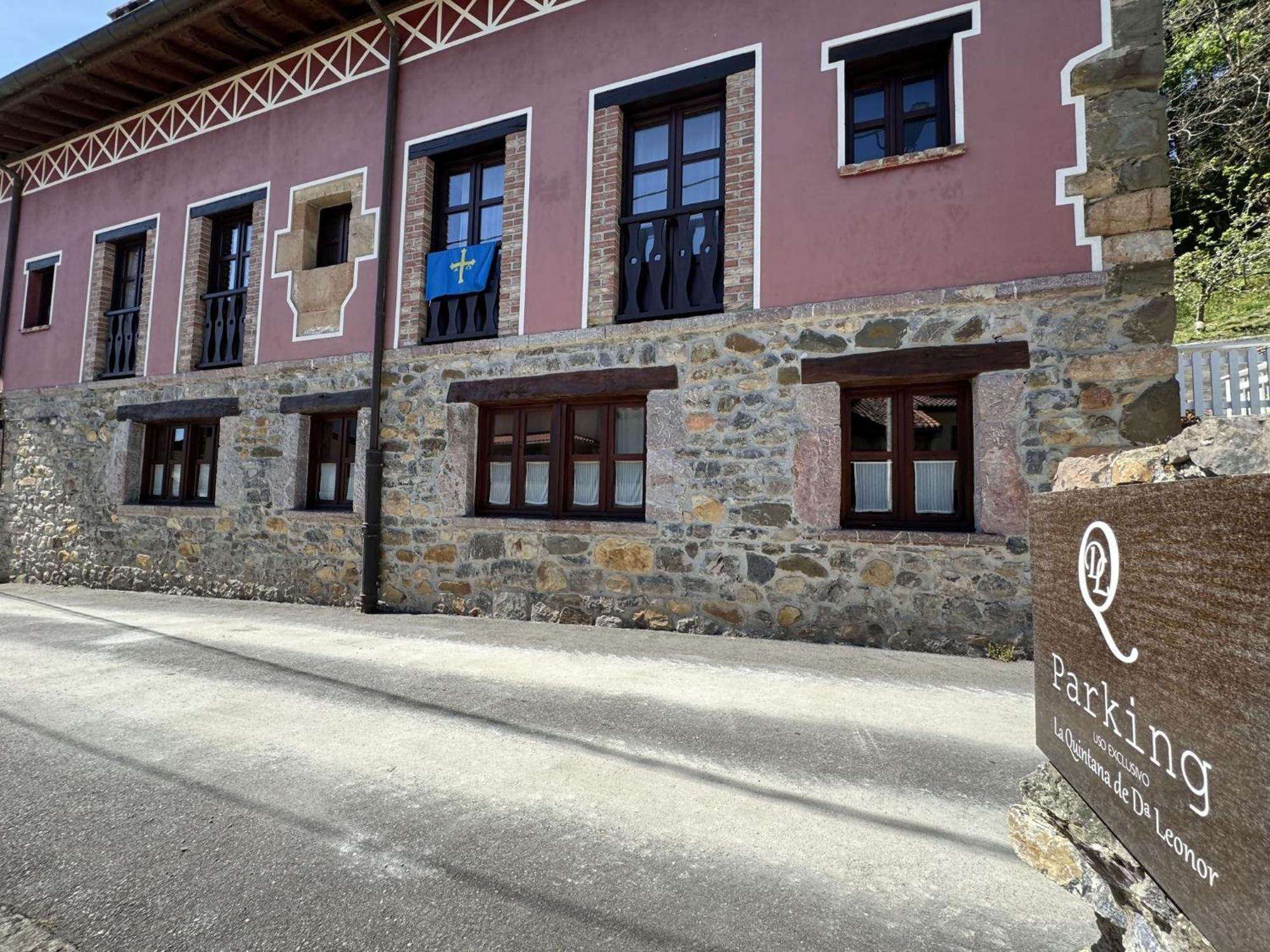 La Cocada * Arriondas
