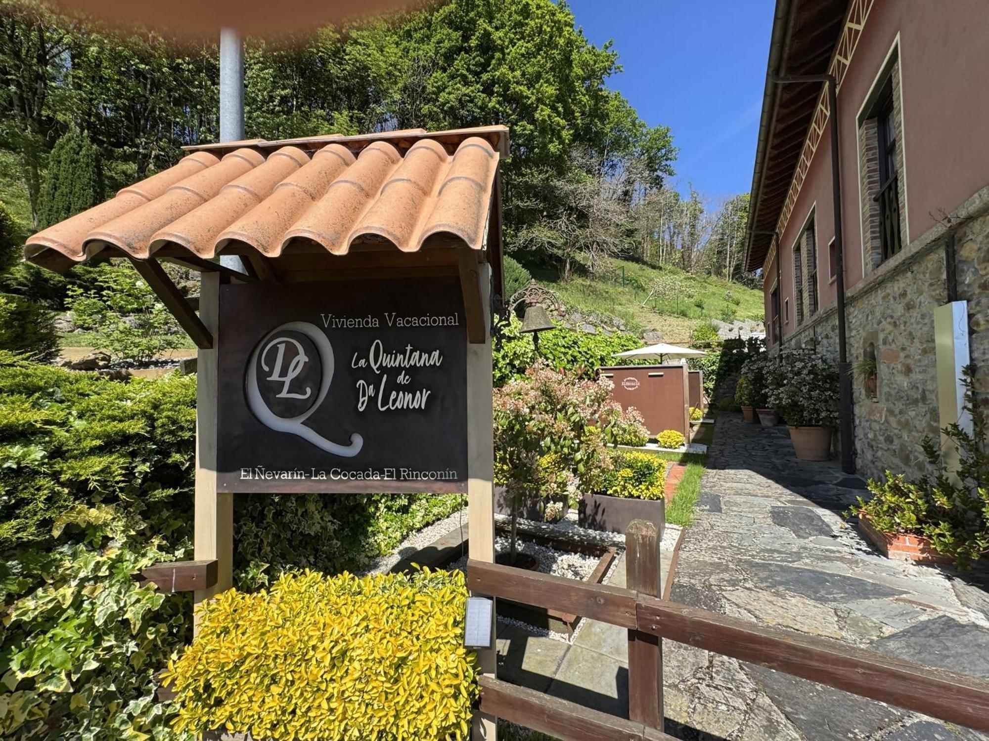 La Cocada