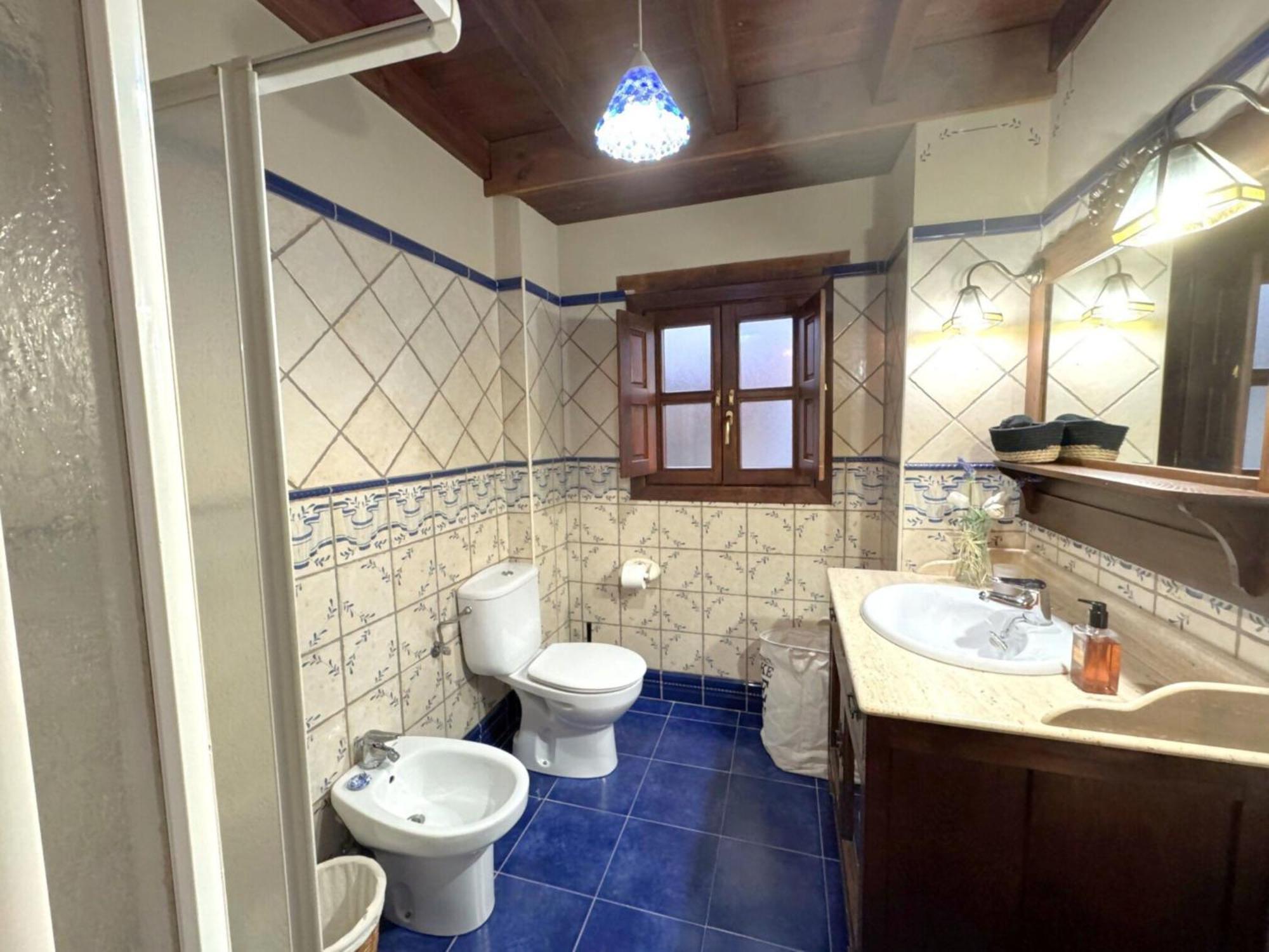 Apartamento La Cocada *
