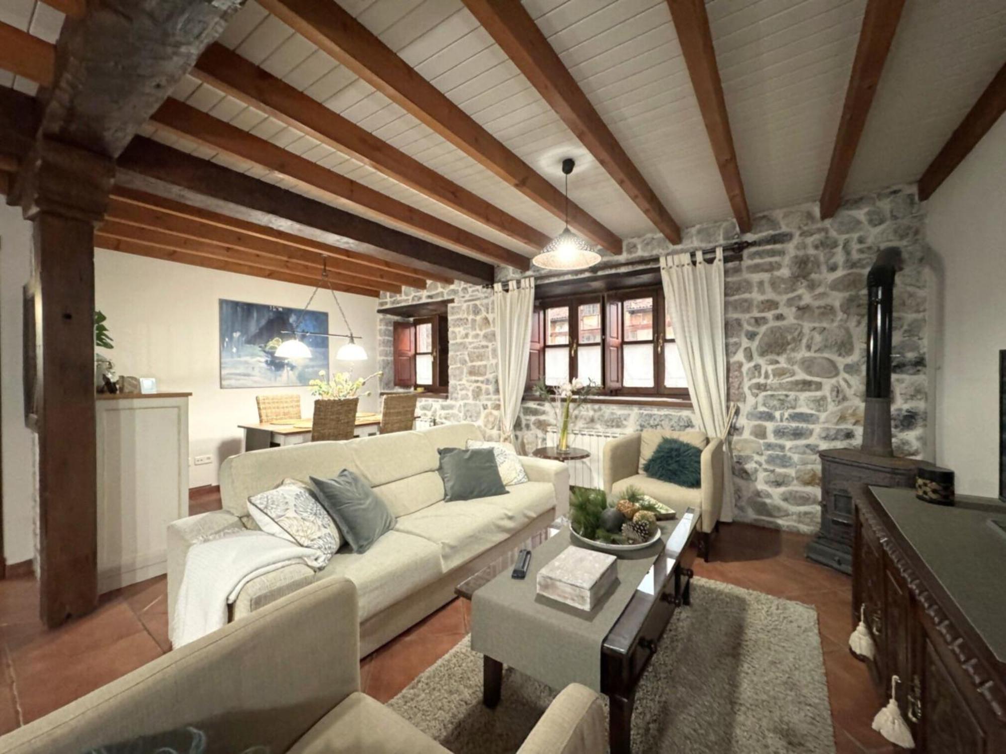 Apartamento La Cocada
