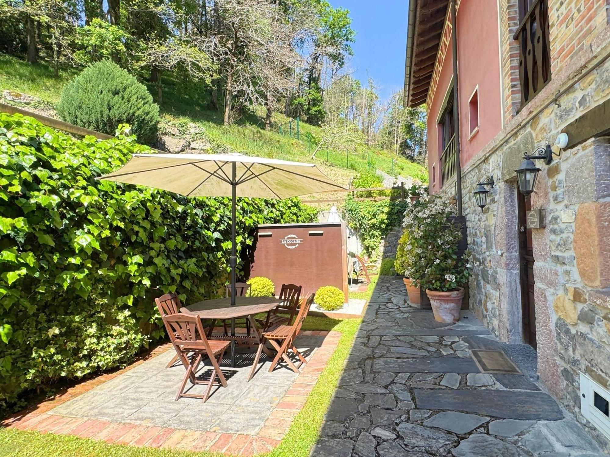 La Cocada Apartamento Arriondas