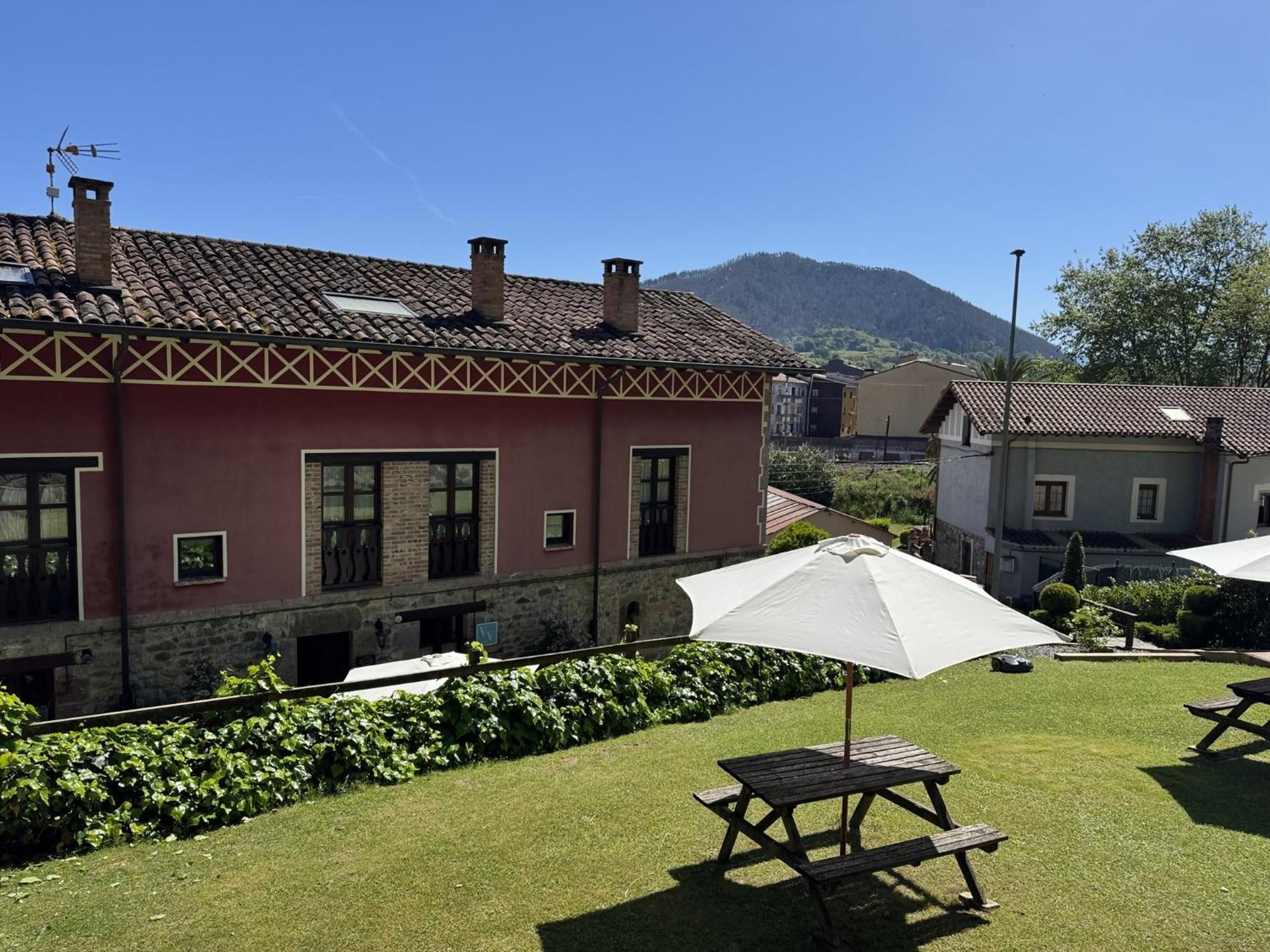 La Cocada Apartamento Arriondas